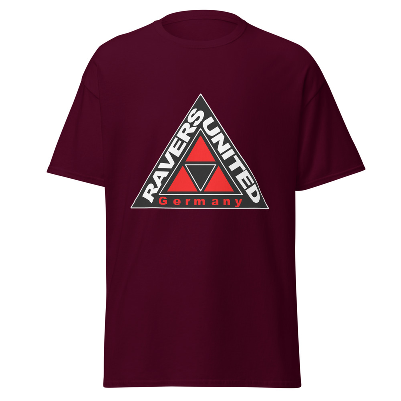 R.U.G. Unisex T-Shirt