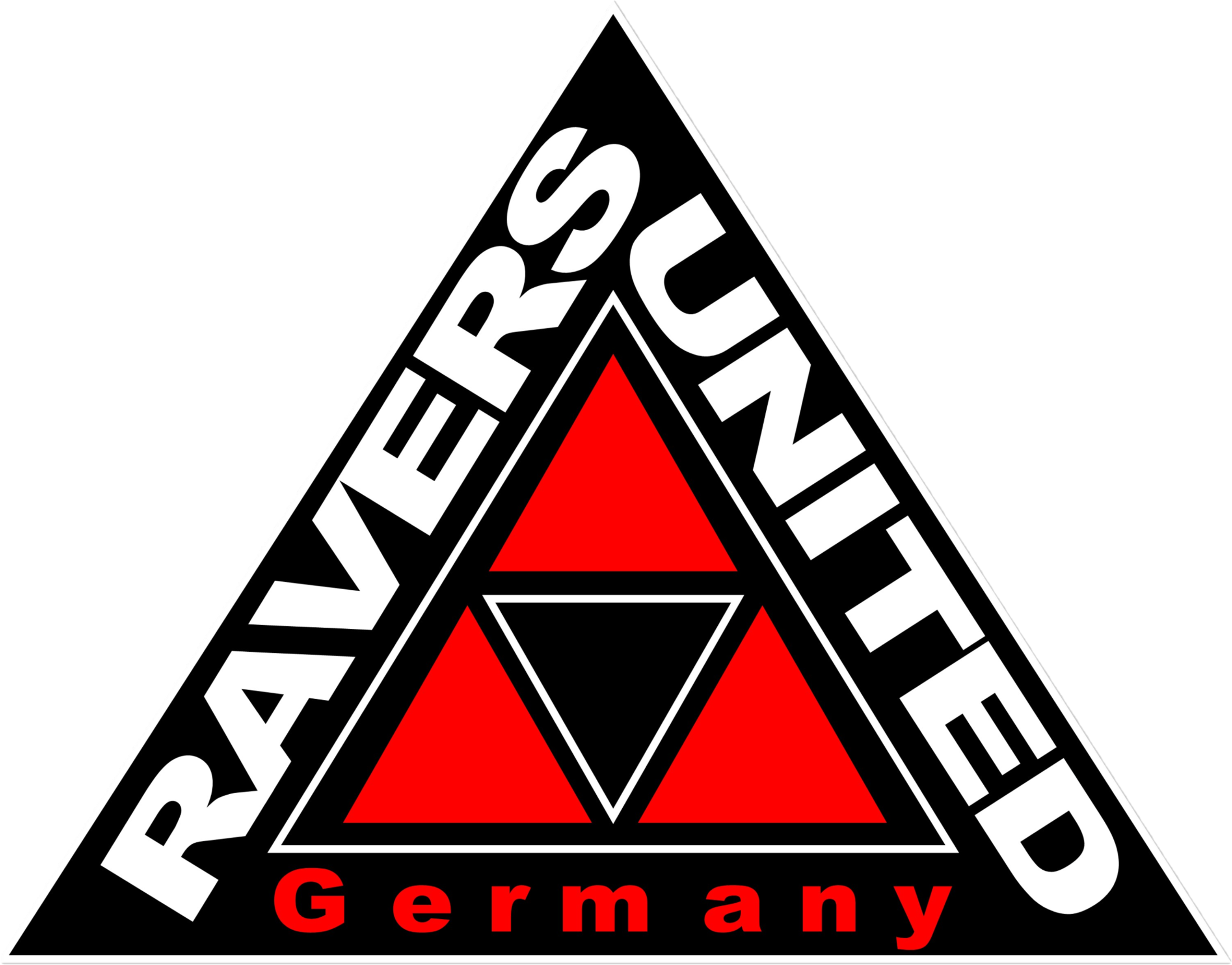 Ravers United Germany