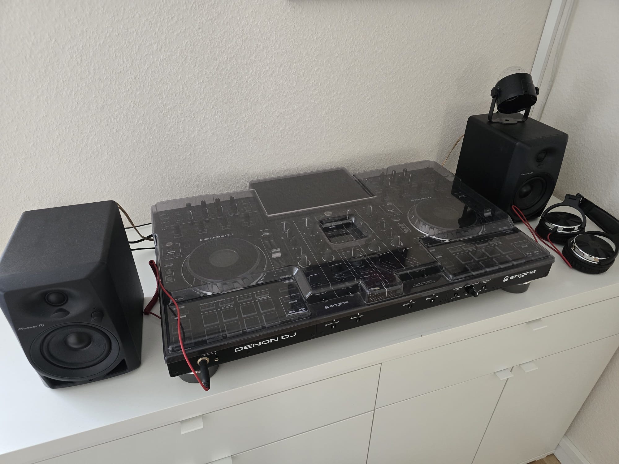 Test
